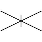 Stricken lernen - Stricksprache - 3 Maschen verkreuzen