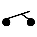 Stricken lernen - Stricksprache Schachenmayr - 2 Maschen auf Hilfsnadel hinter die Arbeit