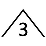 Stricken lernen - Stricksprache Schachenmayr - 3 Maschen rechts zus