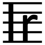 Stricken lernen - Stricksprache Schachenmayr - 5 Fäden der Vorreihe zus