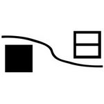 Stricken lernen - Stricksprache - verdreht stricken (2)